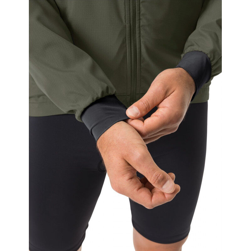 Kuro Air Jacket - Veste VTT homme
