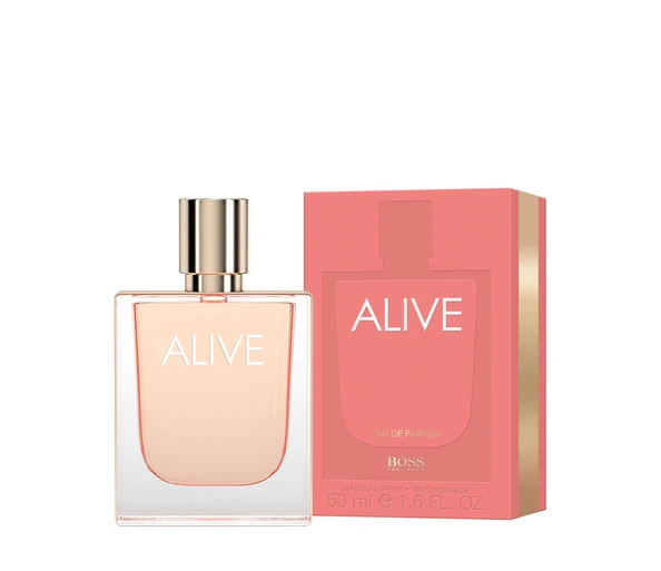 Hugo Boss Alive Eau de Parfum