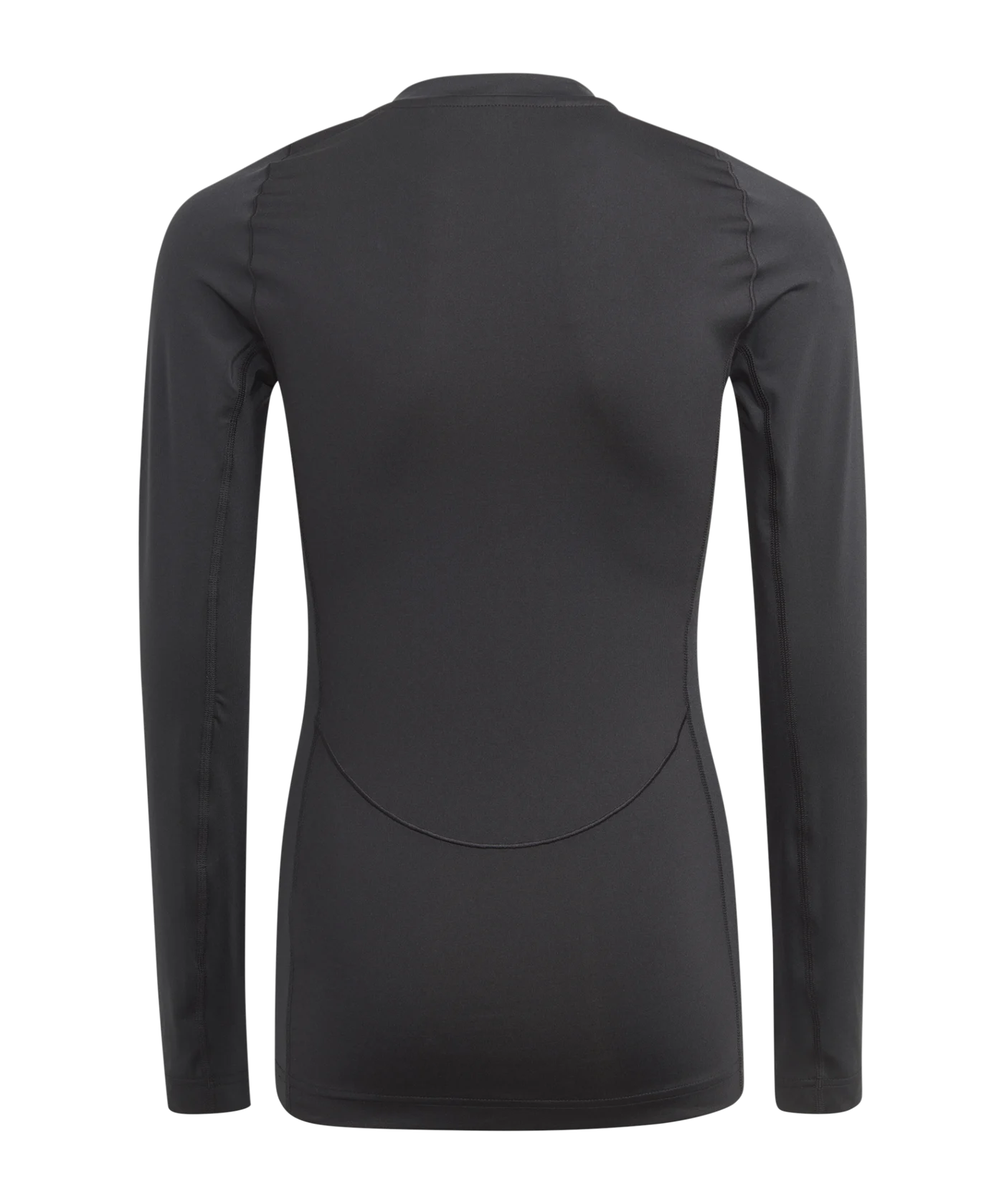 adidas Sweatshirt Kids Schwarz
