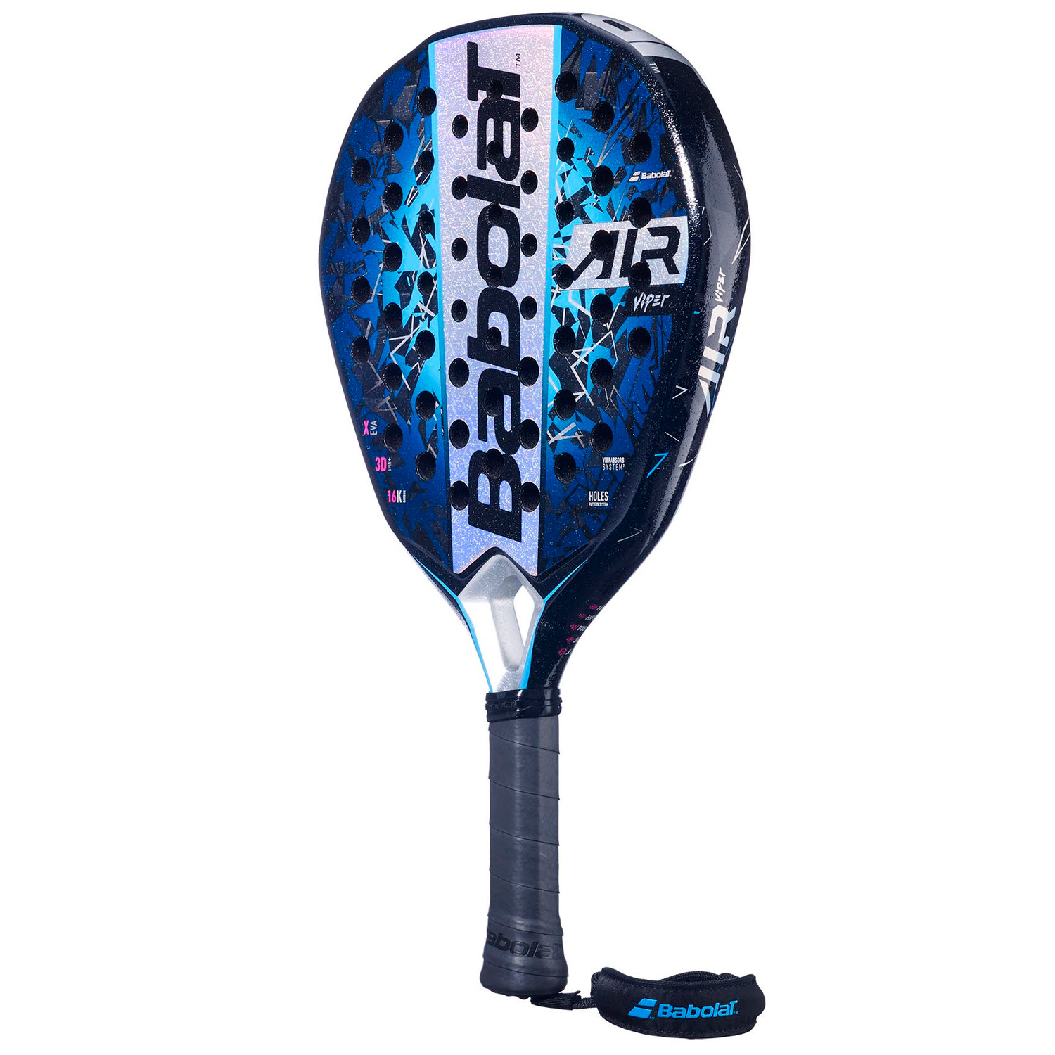 Babolat Air Pack 4