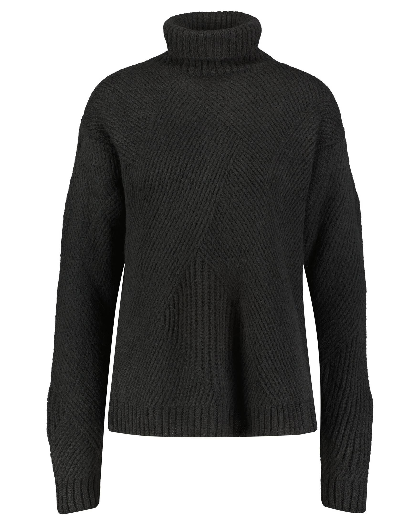 Herrlicher| Damen Strickpullover CARALIA