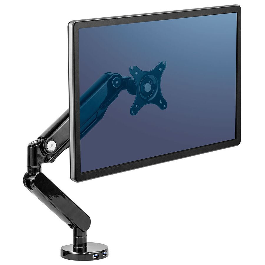 Fellowes Platinum Series Bras Simple écran