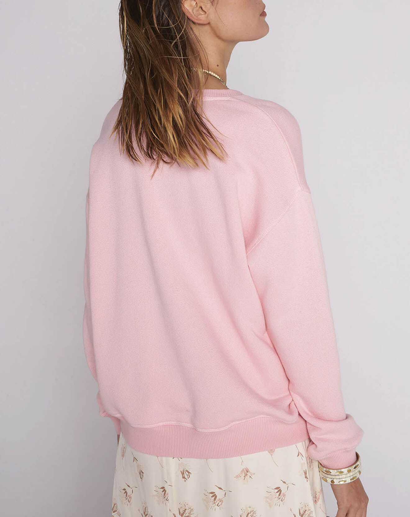 Swildens Sweat Batista rose