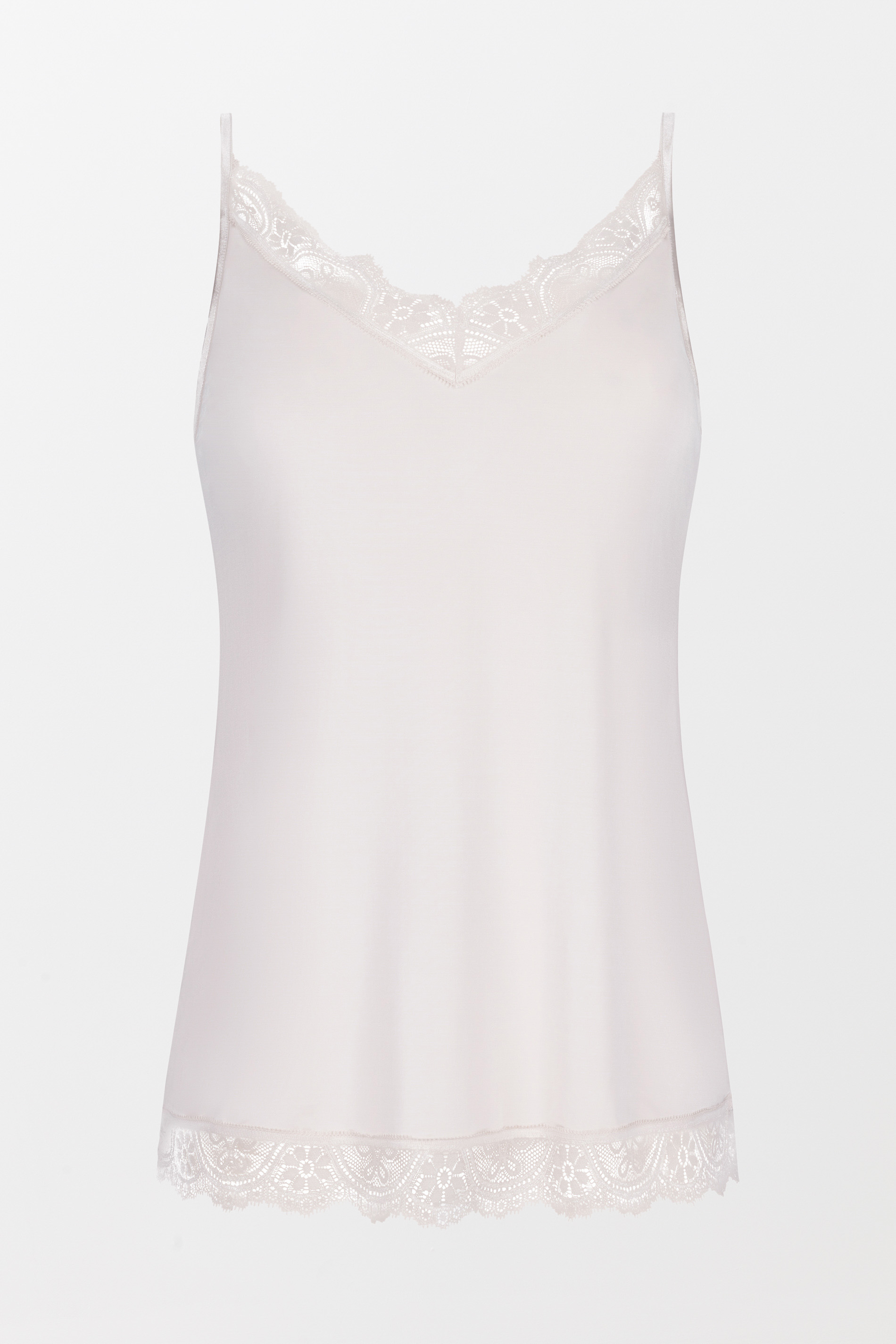Camisole<br>Serie Poetry Fame