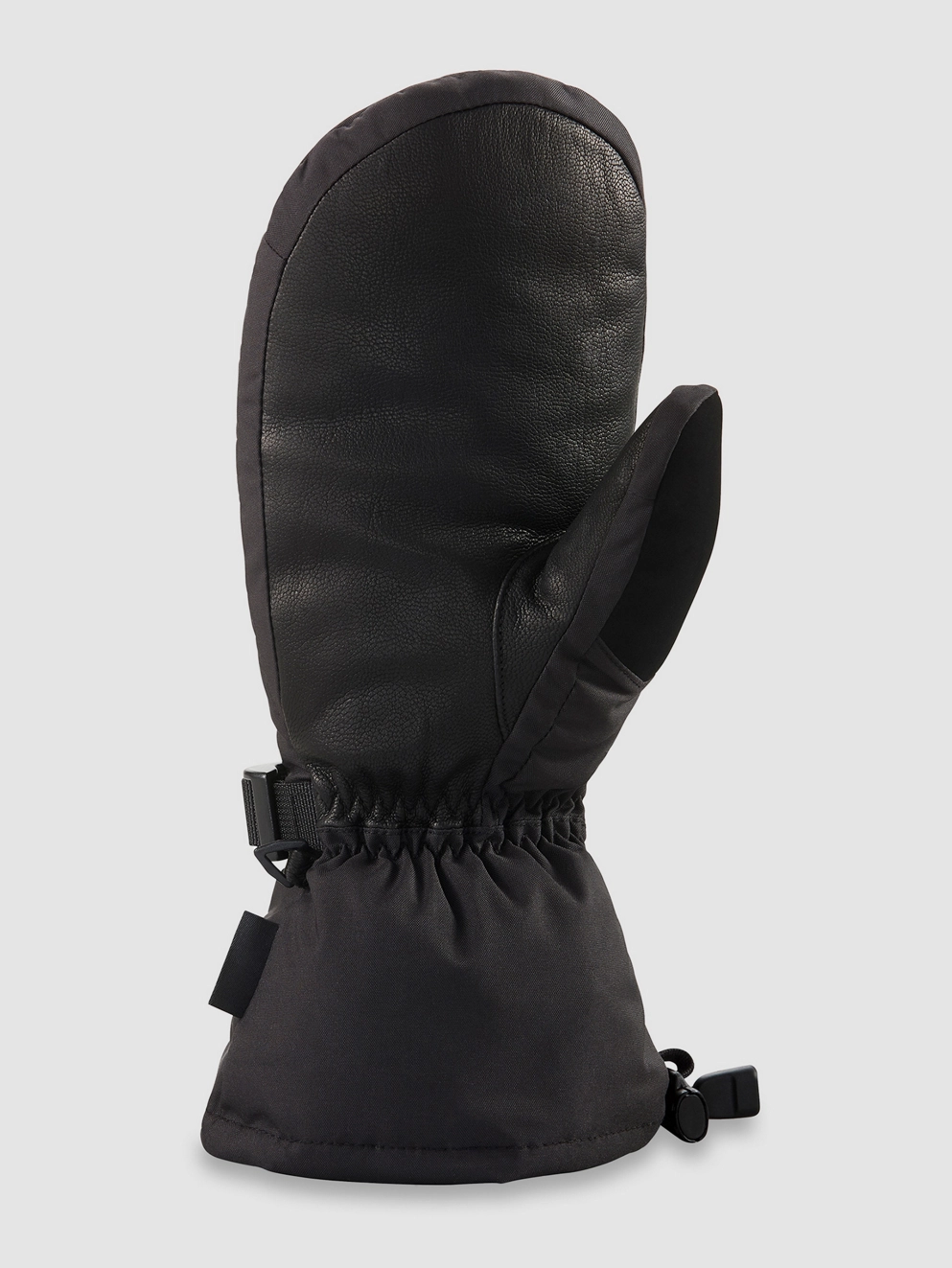 Dakine Leather Scout Mittens black