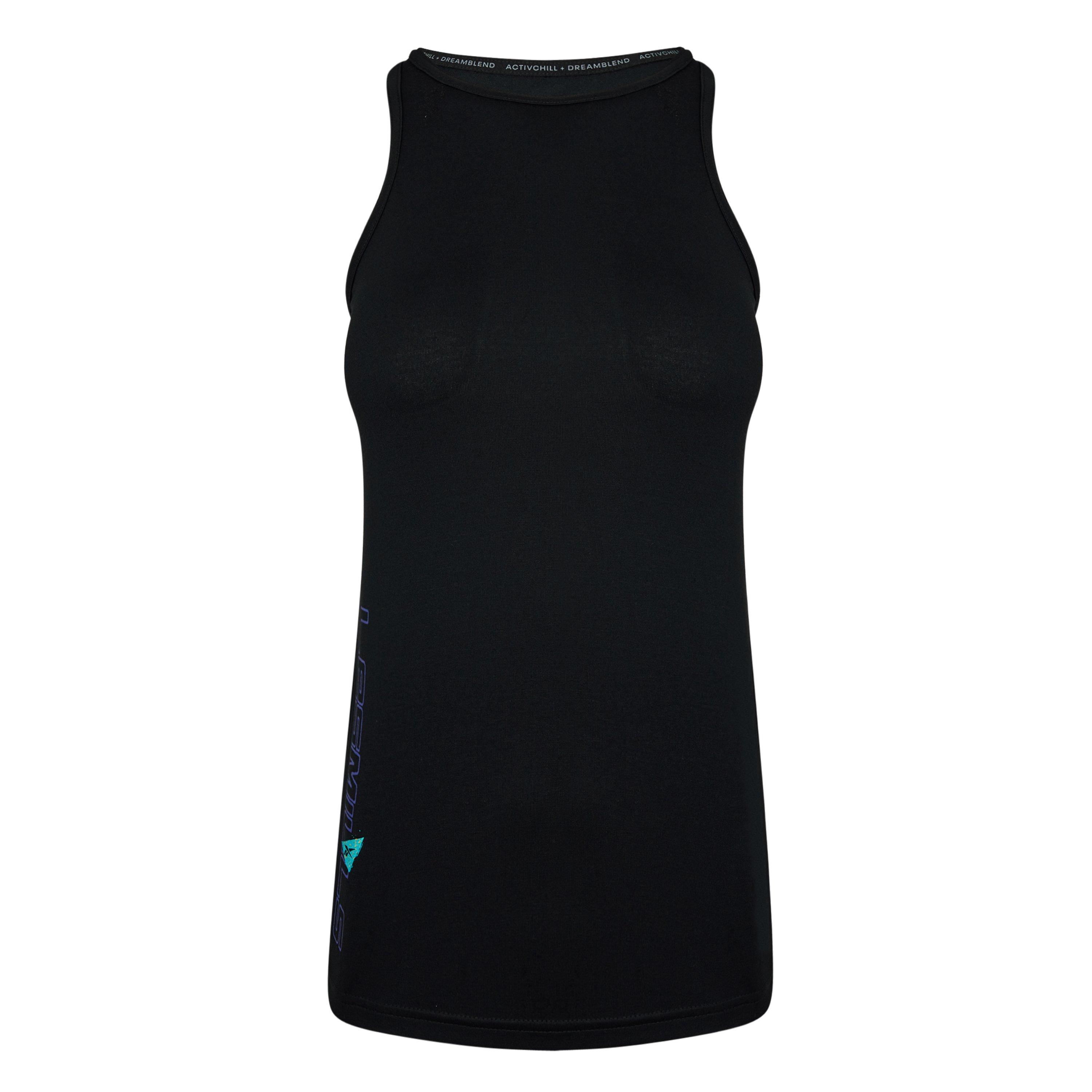 Reebok Les Mills¿ Activchill Dreamblend Tank Top Womens Gym Vest