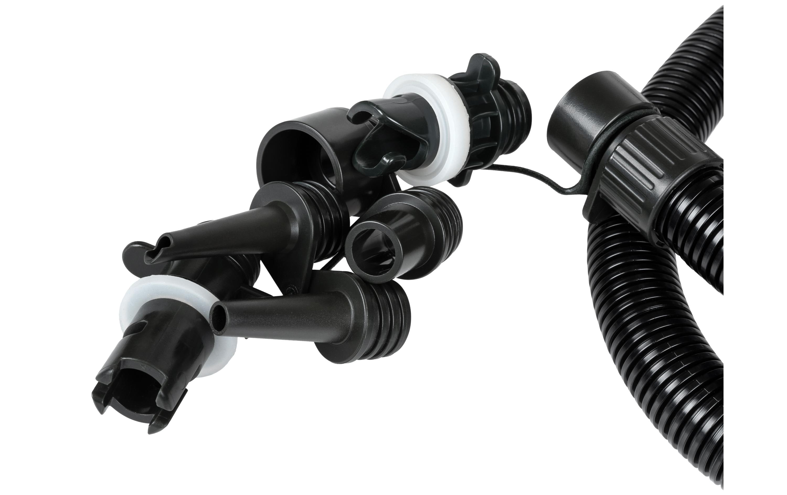 Akku-Luftpumpe Aeroo<br>Mobile Luftpumpe für SUP und Airtrack