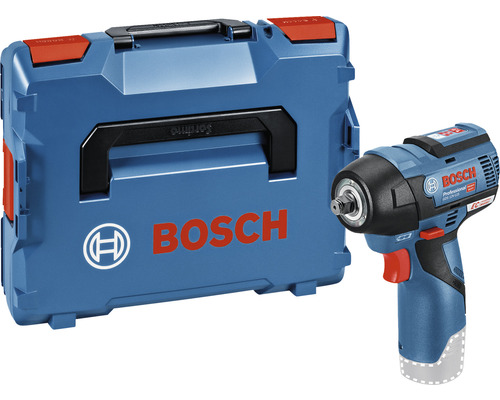 Bosch Professional GDS 12V-115 accu slagschroevendraaier