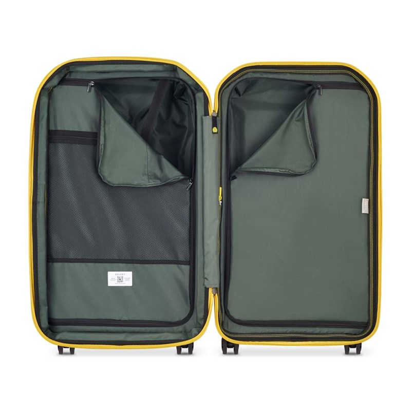 Delsey<br>Kuffert Rempart Trunk 73 CM