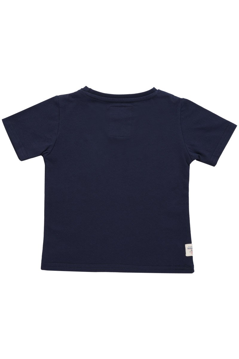 T-shirt KIDS VENICE - coton biologique