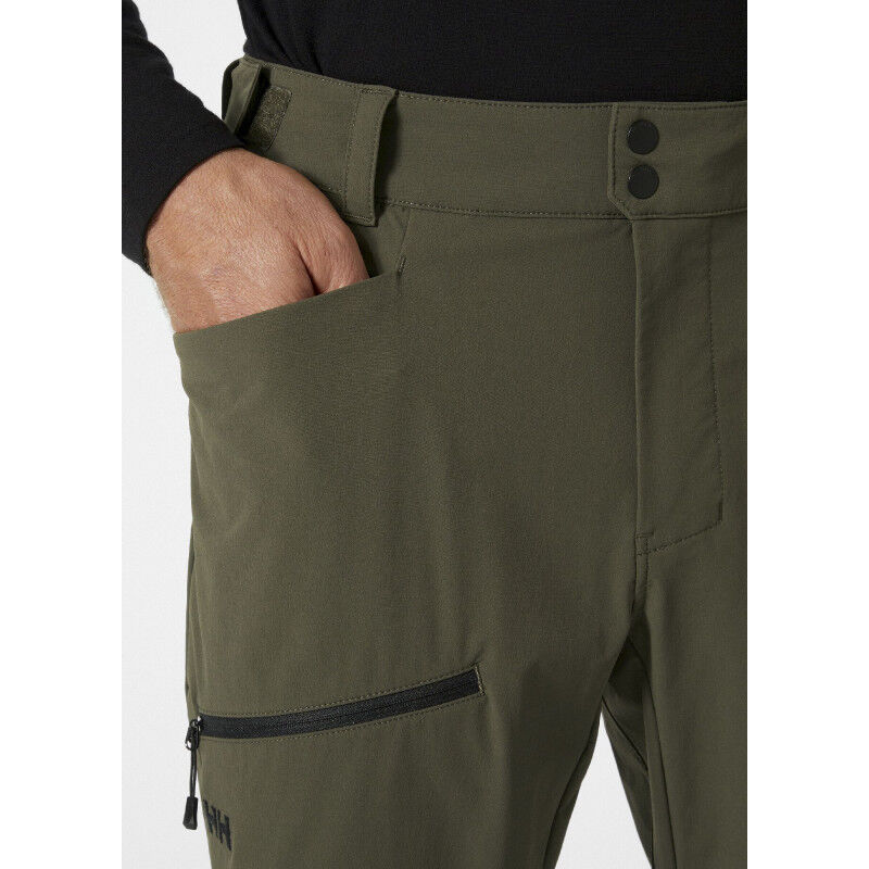 Blaze Softshell Pant - Pantalon softshell homme