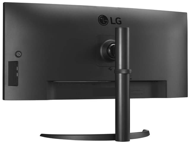 LG UltraWide LG34WQ75C 34