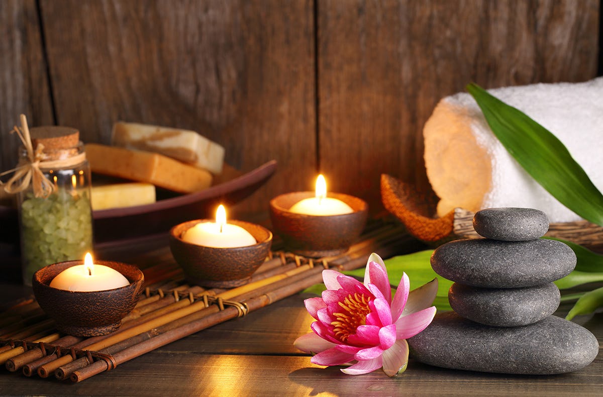 Lomi Lomi und mehr im Day Spa in Zürich schenken