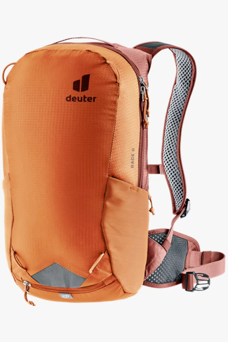 deuter Race 8 L Bikerucksack