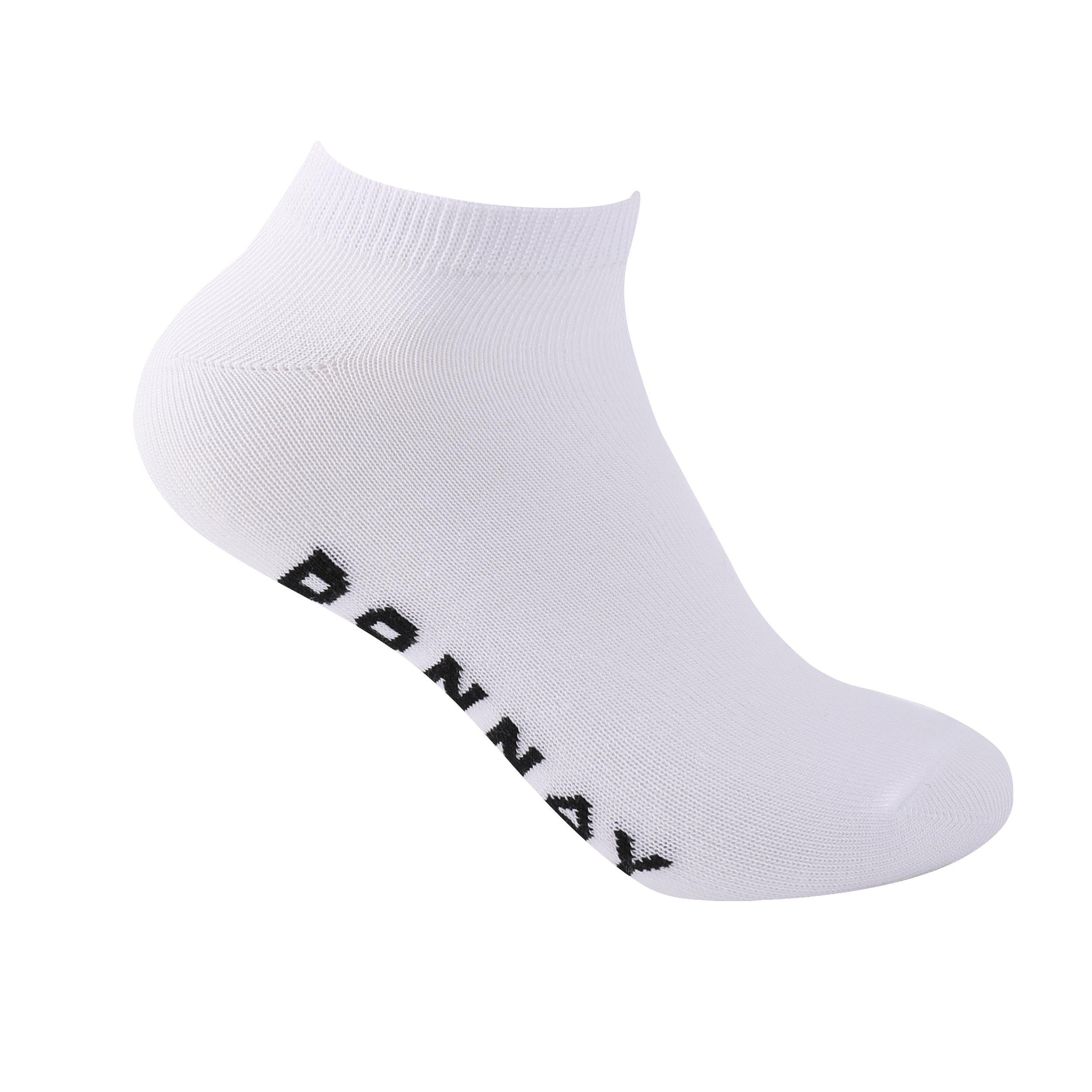 Donnay 10 Pack Trainer Socks Junior