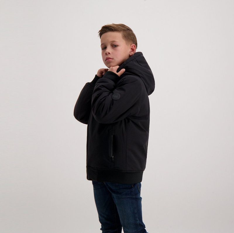 Cars Jeans Jas Stager Jr. Jongens