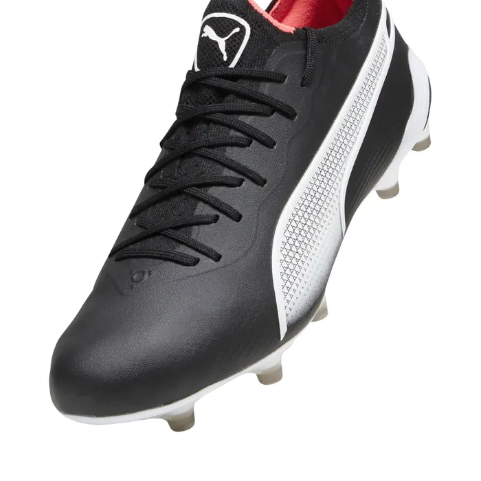 Puma King Ultimate FG/AG Voetbalschoenen Senior