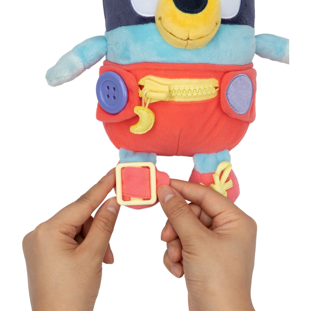 Køb Bluey Dress & Play Bluey