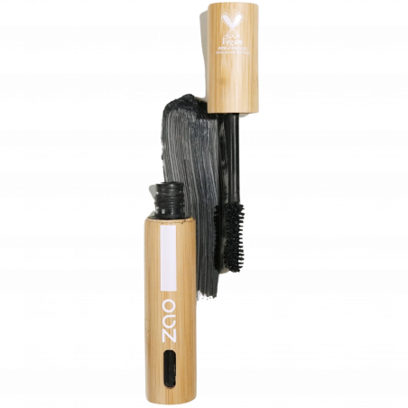 Zao Mascara volume audacieux