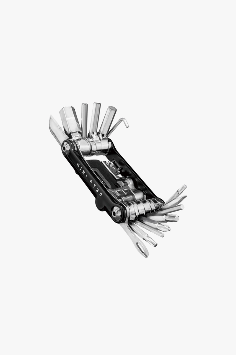 Topeak Mini PT30 Werkzeug Set