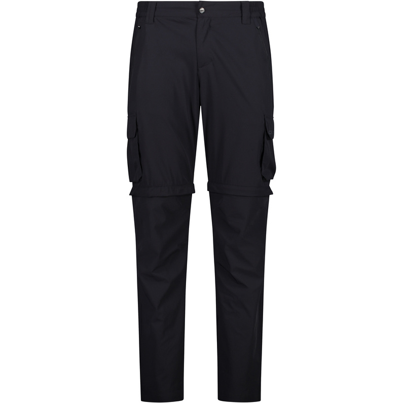 CMP Herren Zip Off Hose