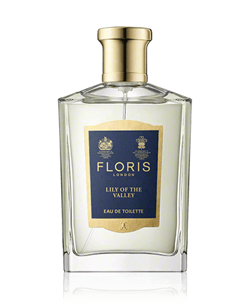 Floris Lily of the Valley edt vapo 100ml