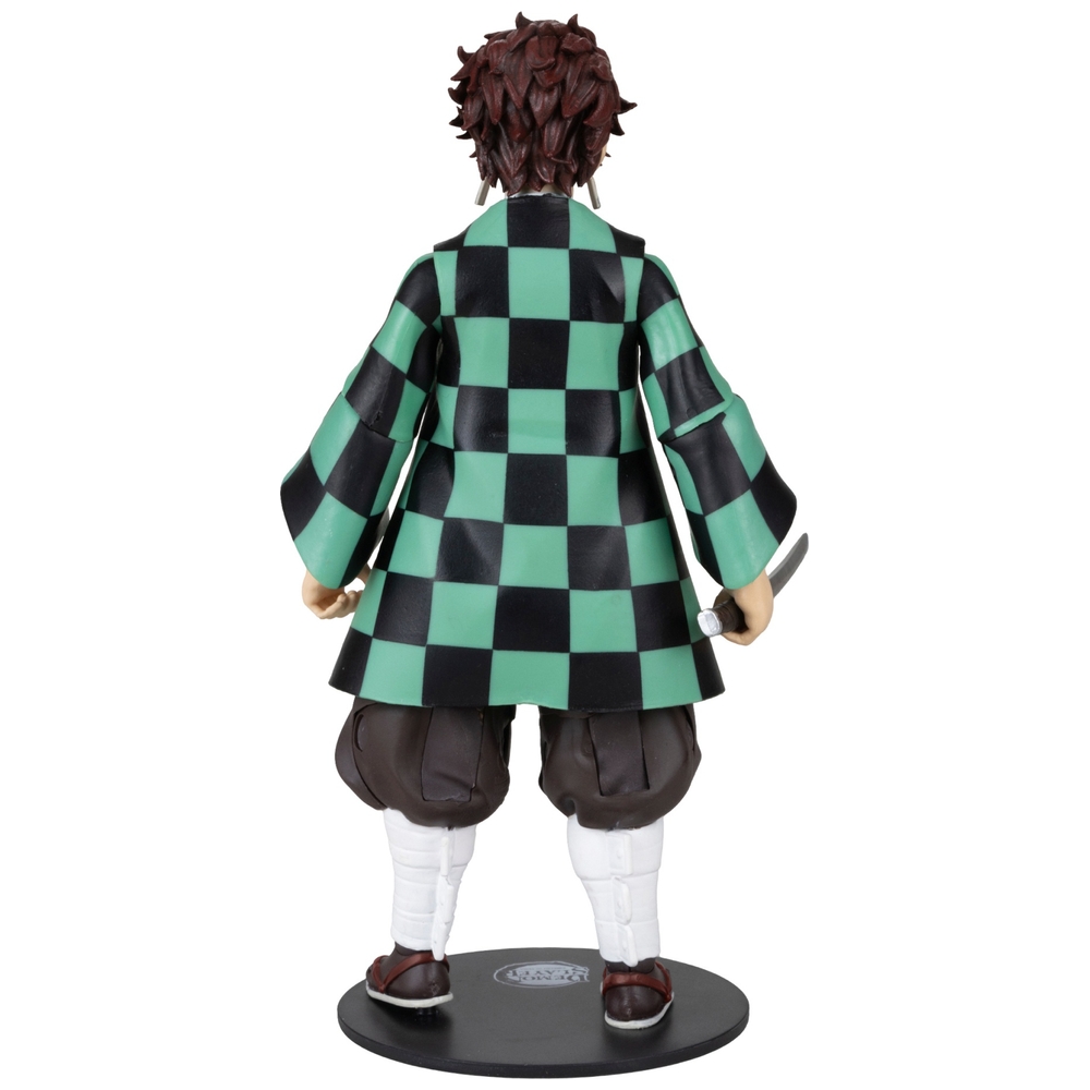 McFarlane Demon Slayer 17,78 cm Tanjiro Kamado Figur