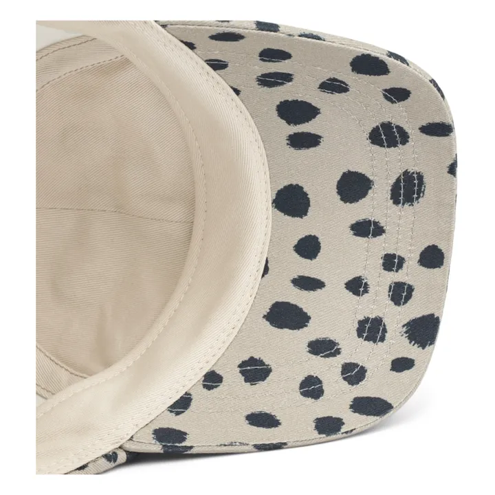 Liewood Casquette Danny Coton Bio | Taupe