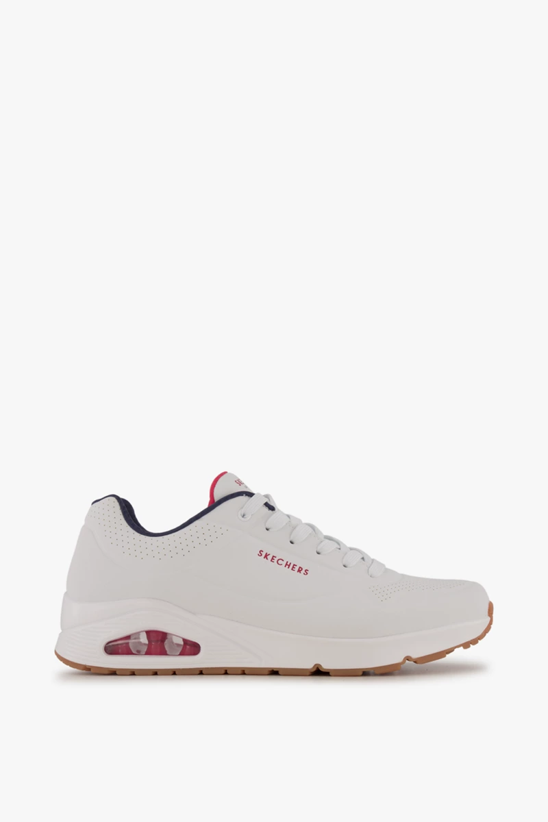Skechers Uno Stand On Air Herren Sneaker