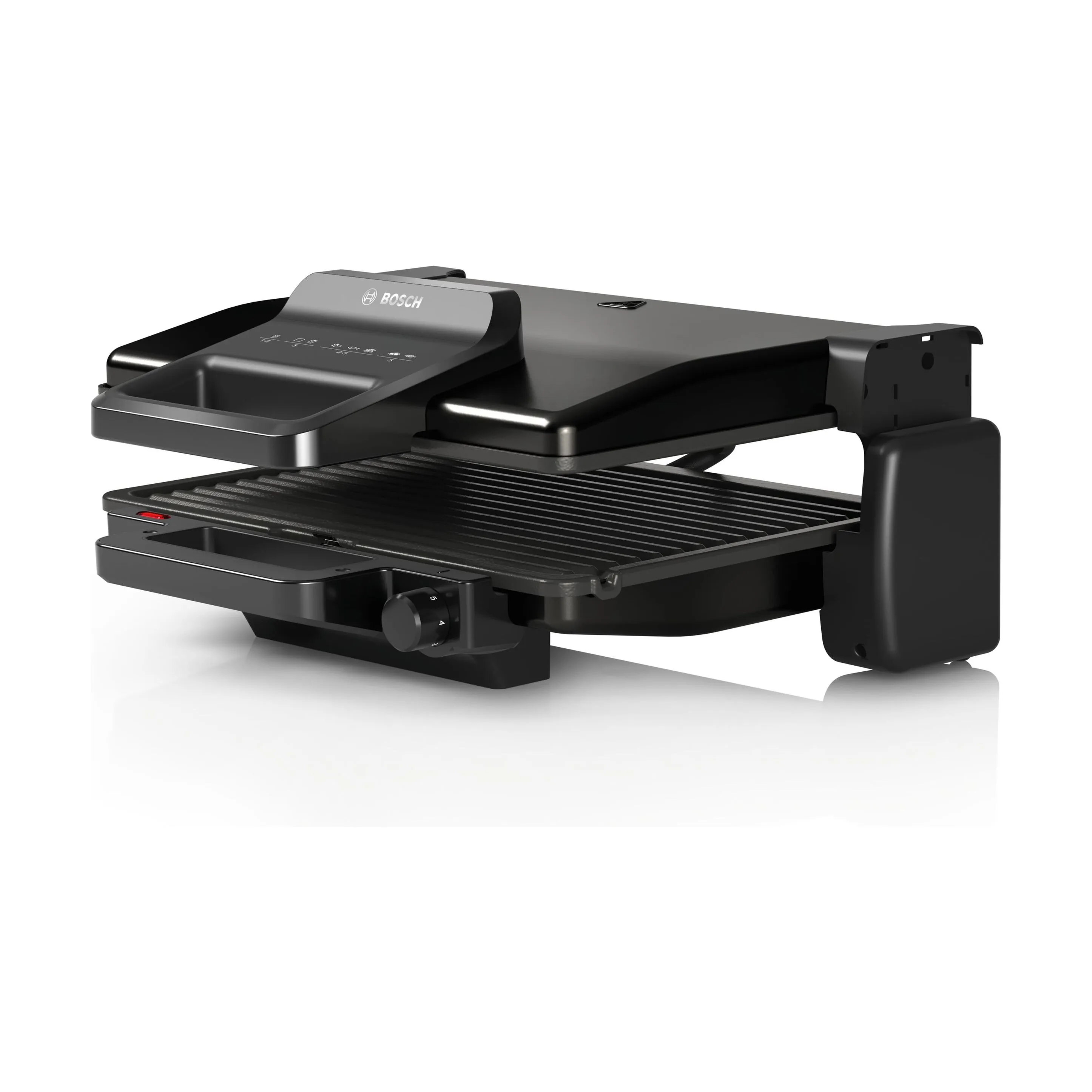 Bosch Bordgrill