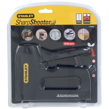 Stanley handtacker TR150L