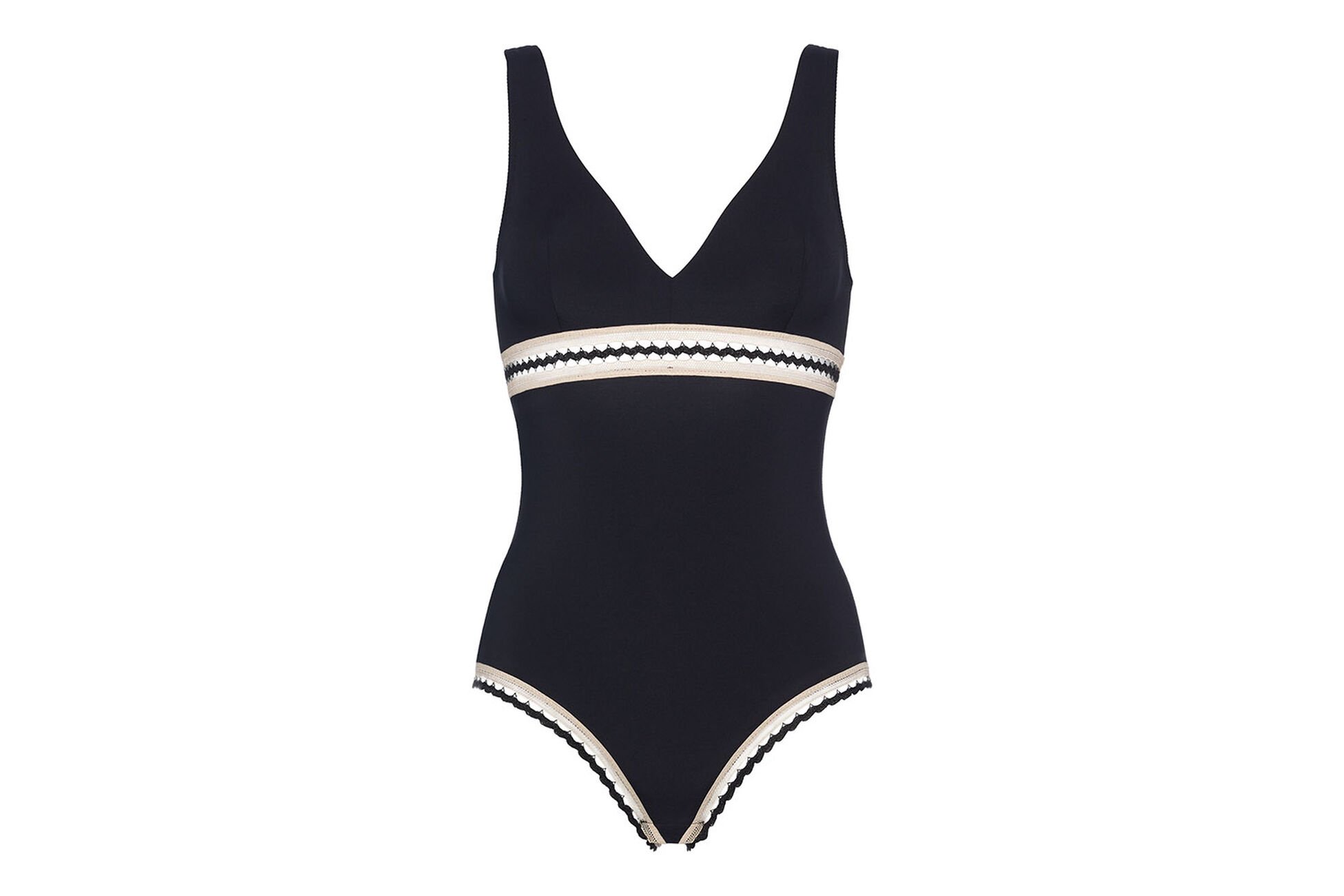 Daynight Body NOIR/ROSE PETALE
