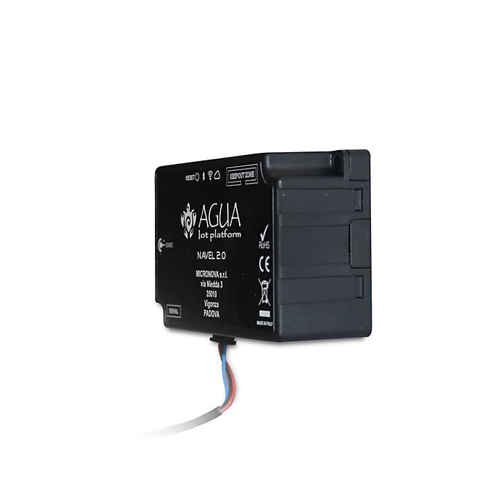 Module Wifi pour le contrôle des poêles à granulés