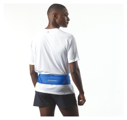 Ceinture Salomon Pulse Belt Bleu Unisexe