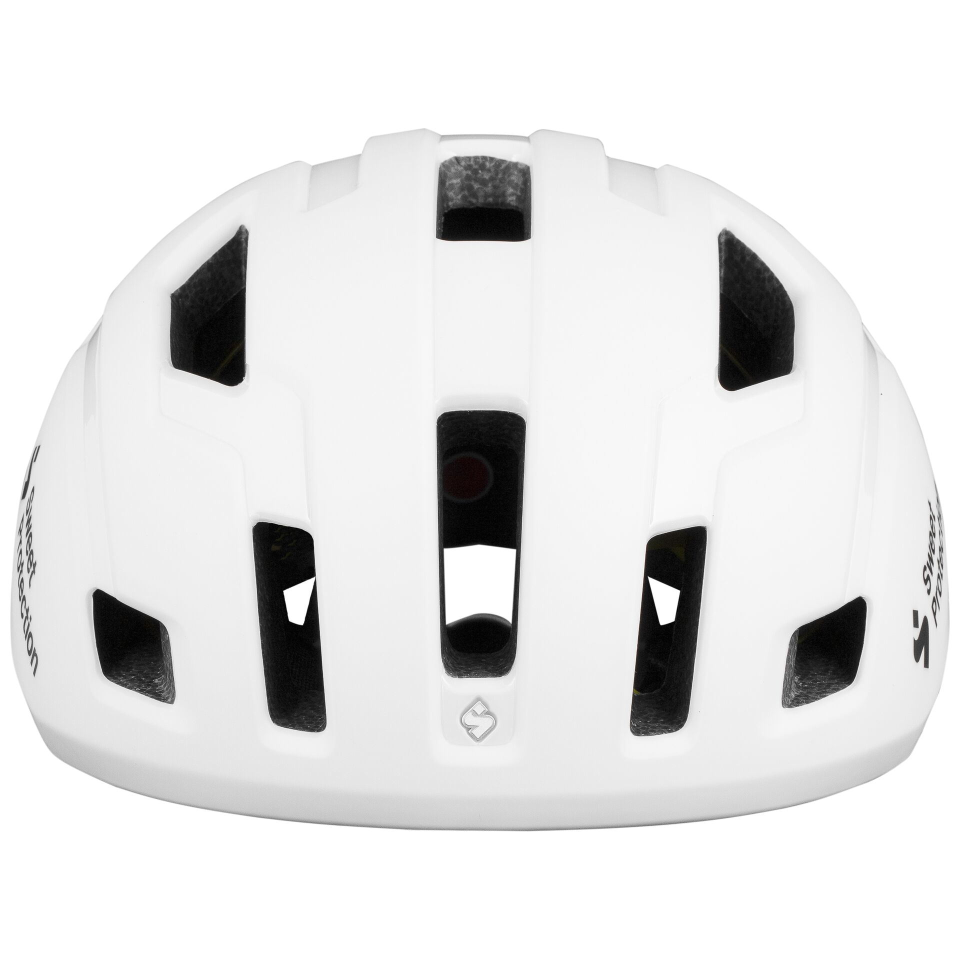 Sweet Protection Seeker cykelhjelm Matte White