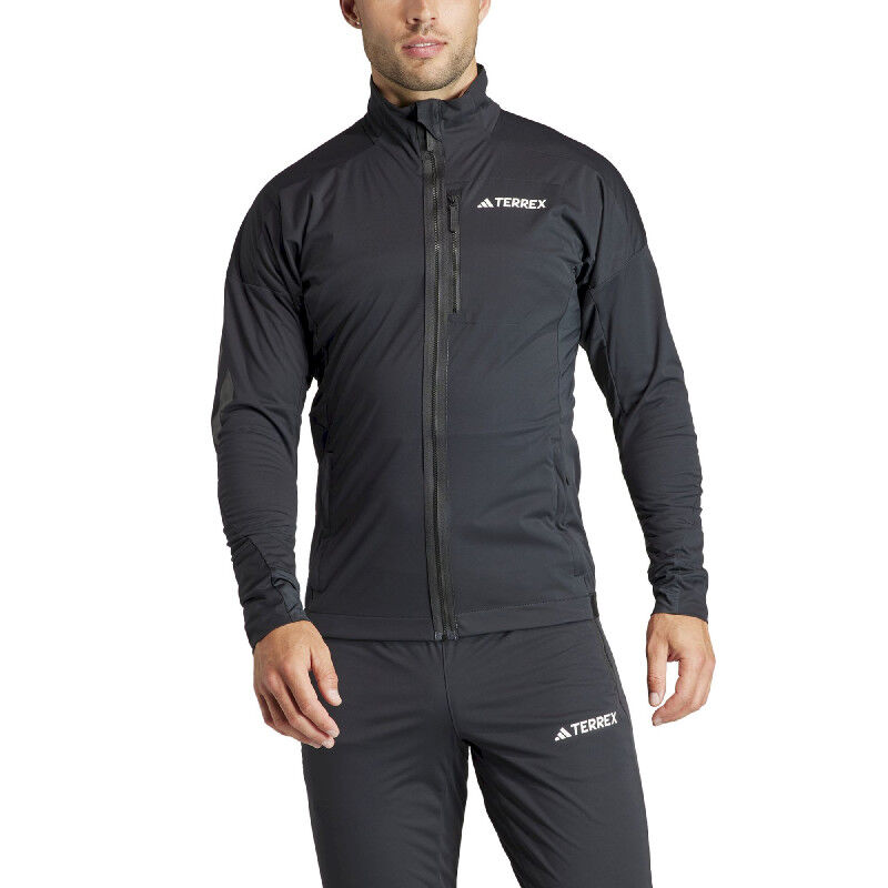 Terrex Xperior Cross Country Softshell Jacket - Veste ski de fond homme