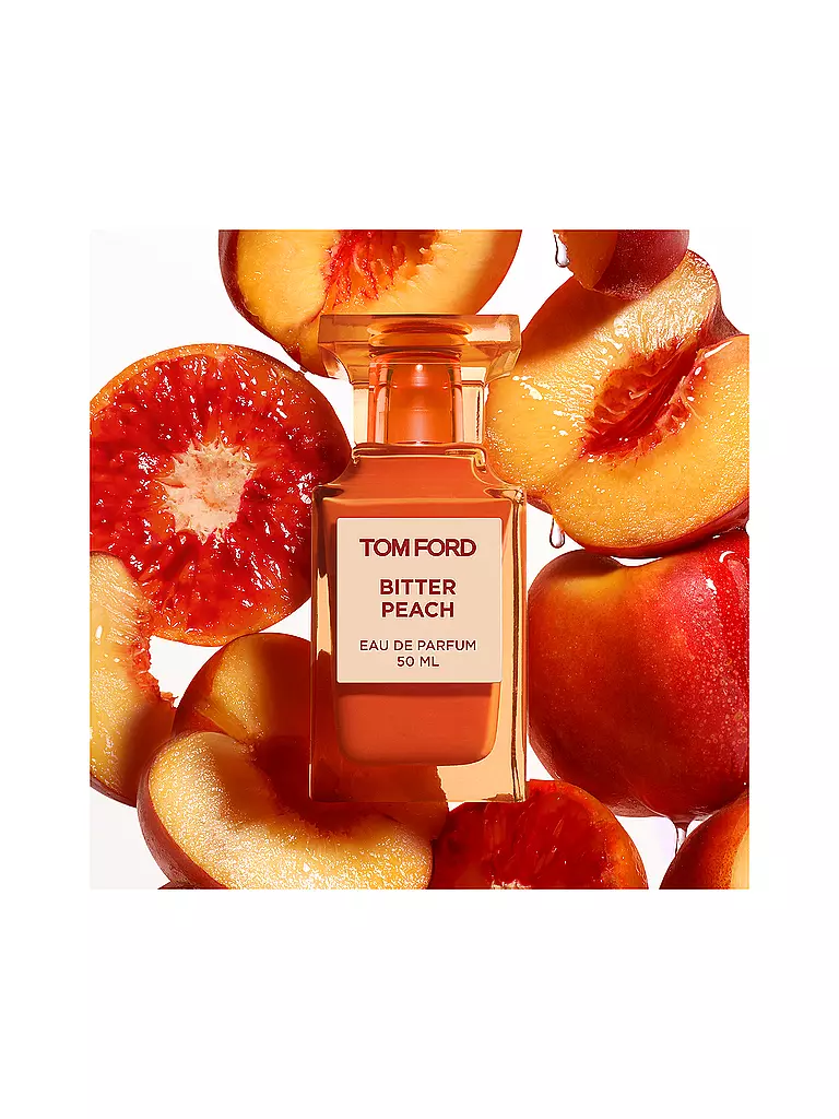 TOM FORD BEAUTY Private Blend Bitter Peach Eau de Parfum 100ml keine Farbe