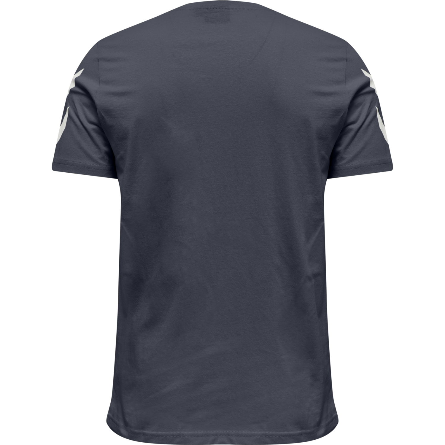 hmlLEGACY CHEVRON T-SHIRT