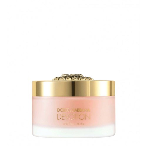 Dolce & Gabbana Devotion Creme de Corpo Rico 180ml