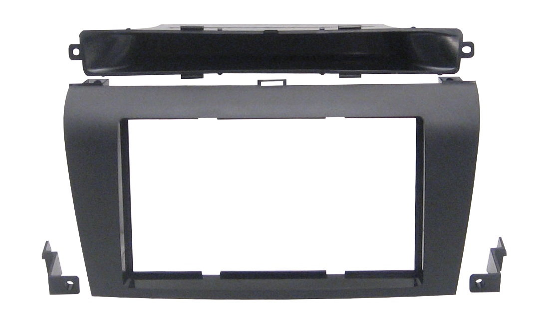 Radioramme 2-Din, Mazda 3 03-08