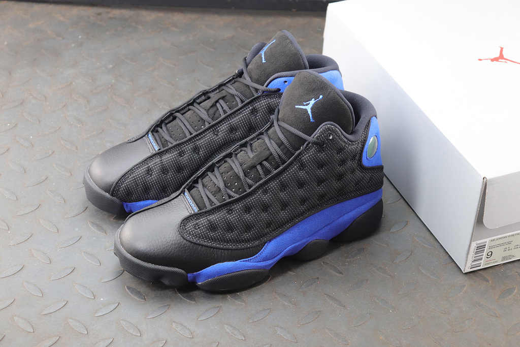 Jordan 13 “Hyper Royal”