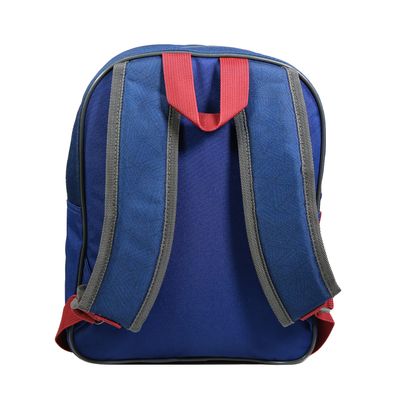 Sac à dos Harry Potter 30 cm - 1 compartiment - bleu - Bagtrotter