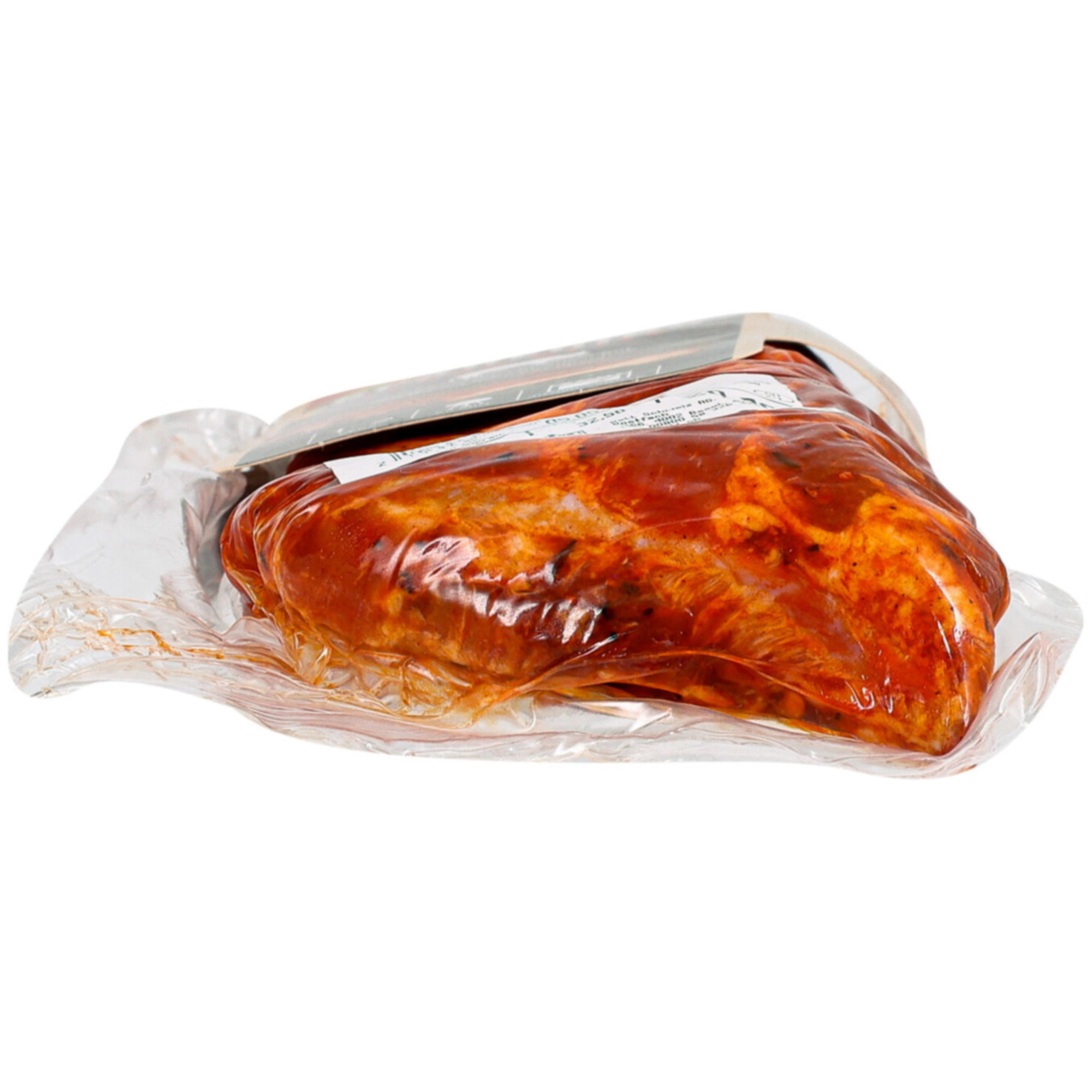 Bell Schweins Spareribs Texas Rub ca. 580g
