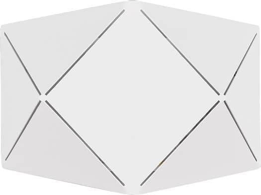 LED-Wandleuchte