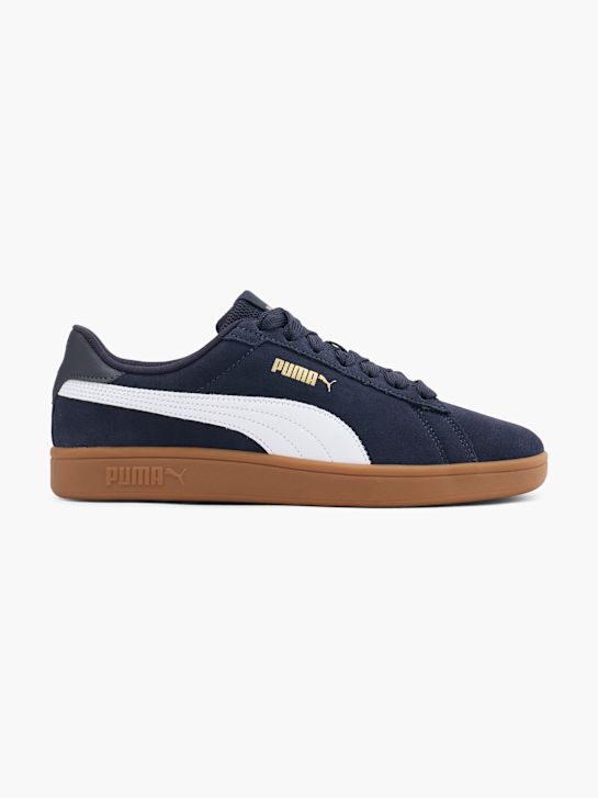 PUMA SMASH 3.0 FL Sneaker Blau