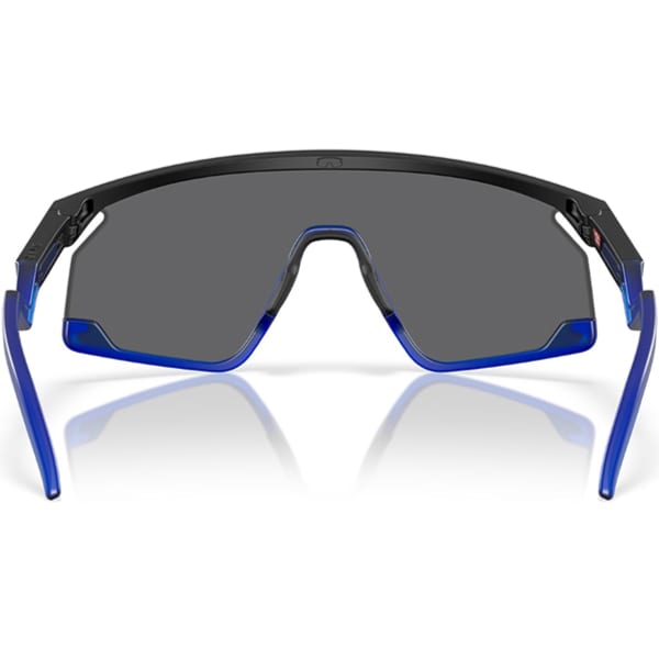 Lunette vélo OAKLEY BXTR MATTE BLACK/PRIZM BLACK