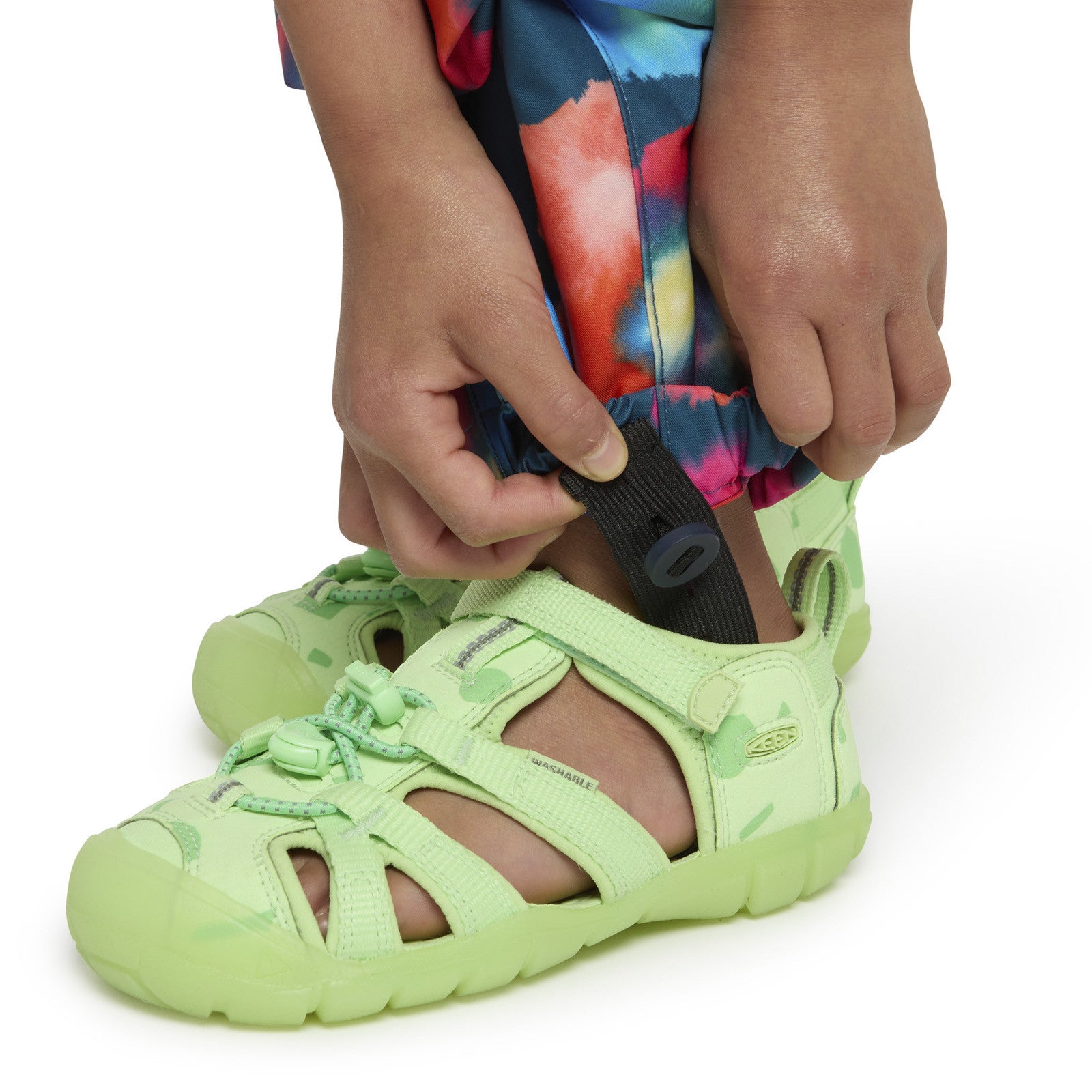 Regenhose Hain Pets Deep Petrol