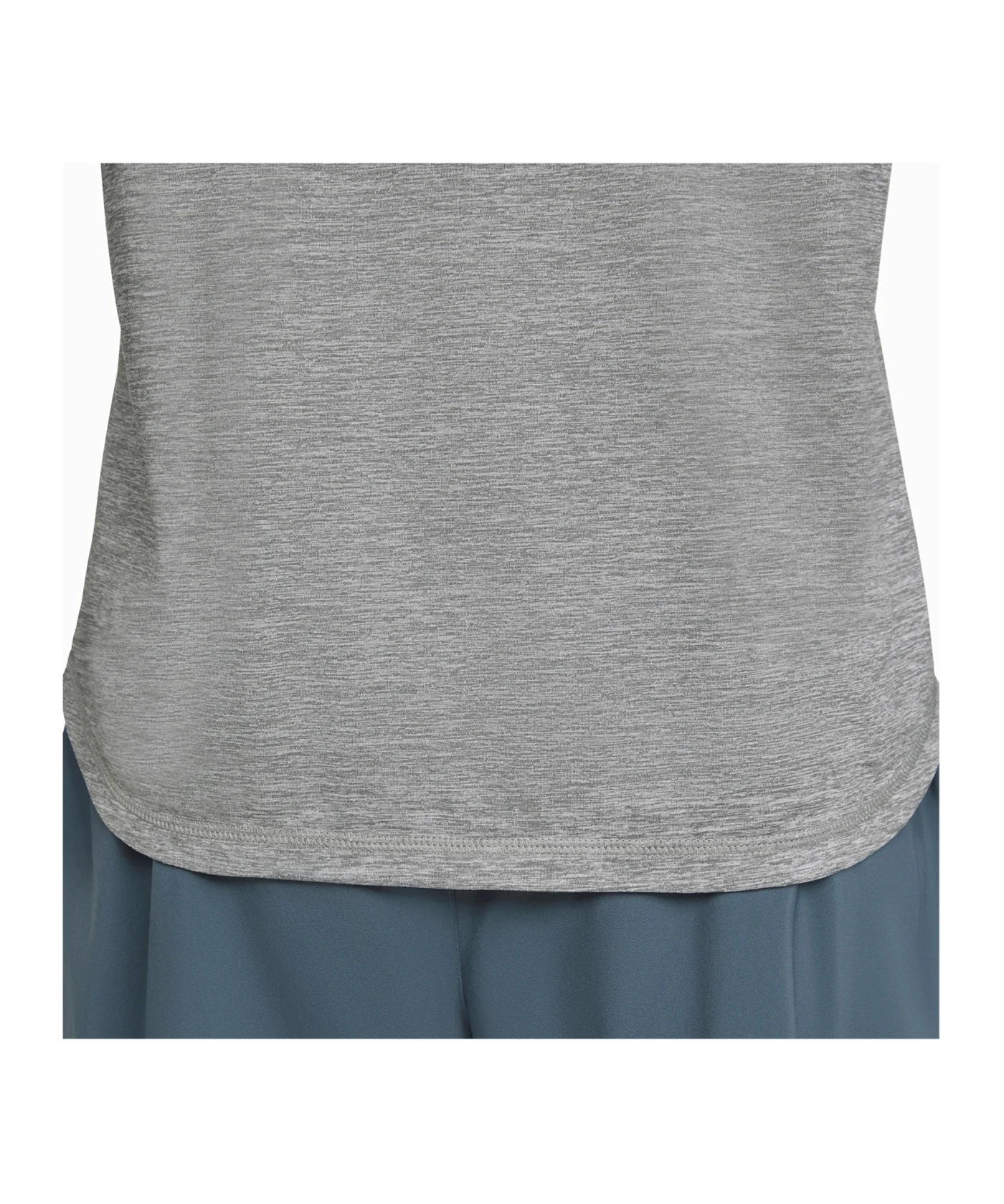 PUMA Sweatshirt Running Grau F03