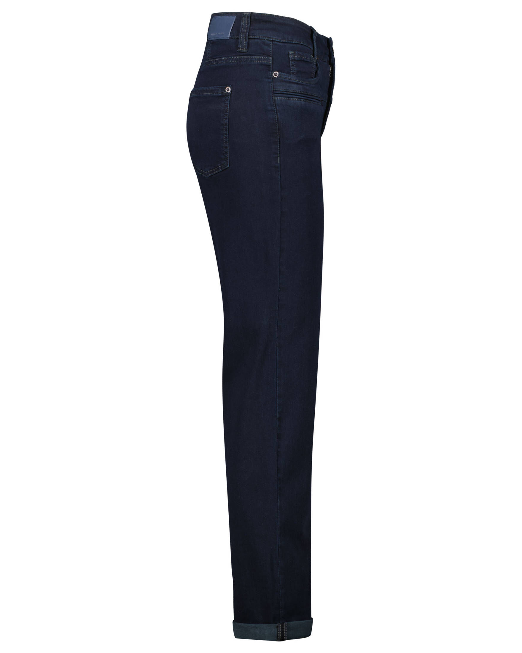 Cambio| Damen Jeans PEARLIE Slim Fit