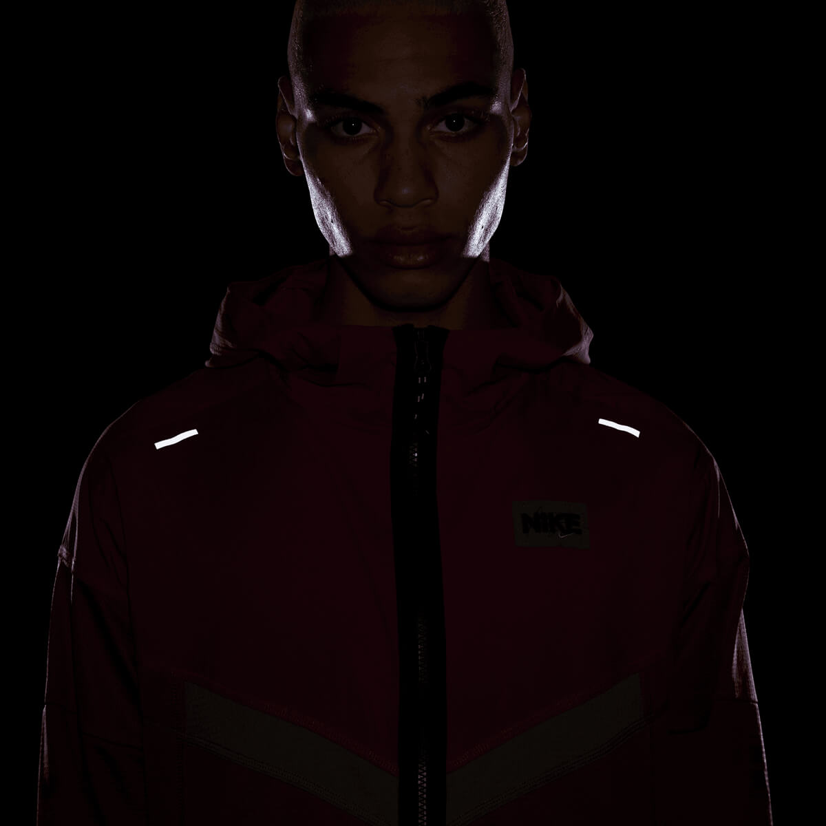 Nike Windrunner D.Y.E. Løbejakke Herre